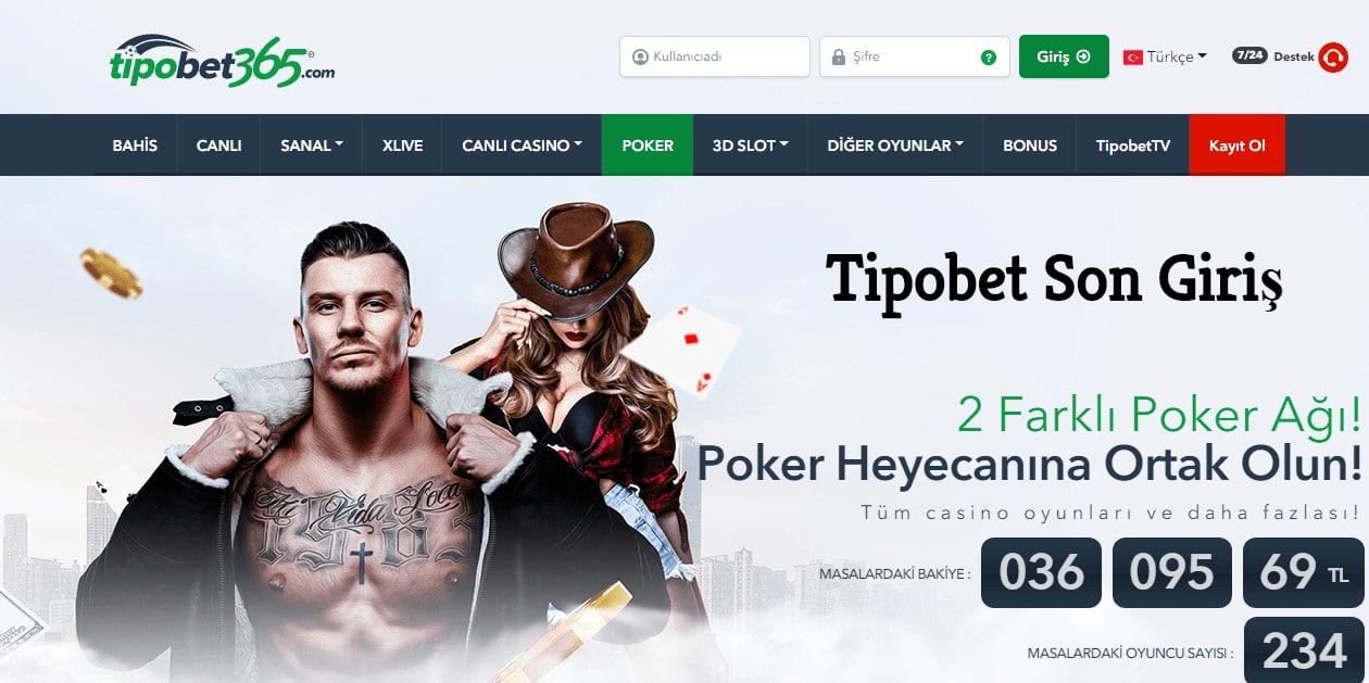 tipobet iddaa sitesi guvenilir mi